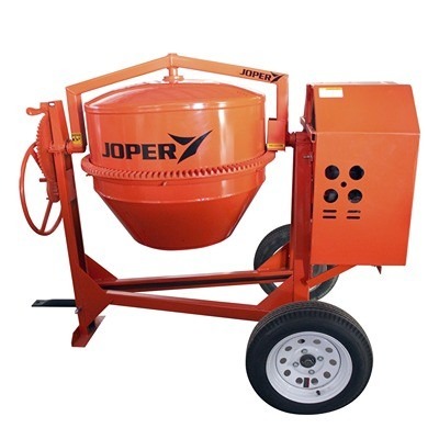 TROMPO PARA CONCRETO