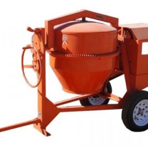 REVOLVEDORA DE CONCRETO