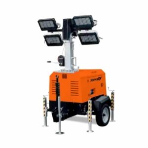 TORRE DE ILUMINACION