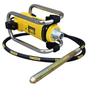 VIBRADOR DE CONCRETO ELECTRICO