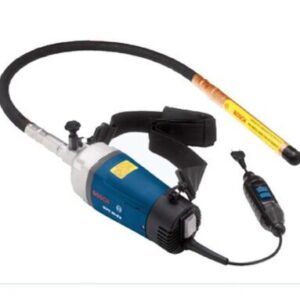 VIBRADOR DE CONCRETO ELECTRICO BOSCH