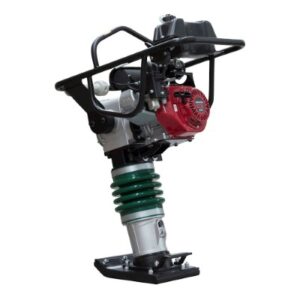 BAILARINA COMPACTADORA