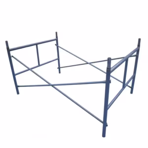 BARANDAL METÁLICO PARA ANDAMIO ESTANDAR