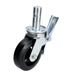 LLANTA DE IMPORTACIÓN PARA ANDAMIO