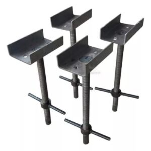 TORNILLO NIVELADOR CON CABEZAL DE IMPORTACIÓN