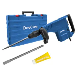 MARTILLO DEMOLEDOR 10 KG DONG CHENG