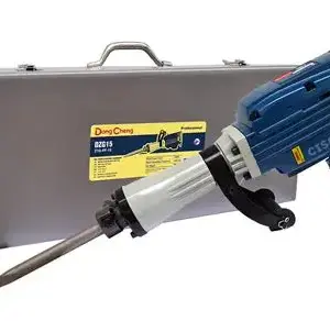 MARTILLO DEMOLEDOR DONG CHENG 15 KG
