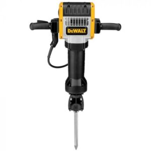 DEMOLEDOR 30KG DEWALT