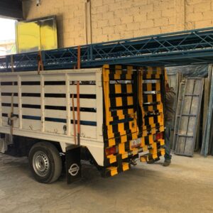 FABRICANTES  DE  HAMACAS  PARA  CONSTRUCCIÓN