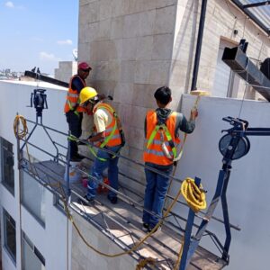 HAMACA MANUAL PARA CONSTRUCCIÓN
